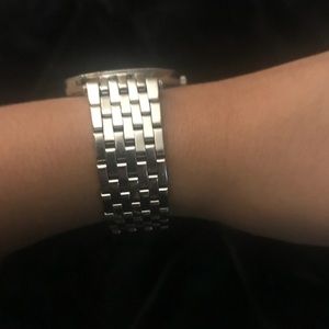 michael kors smartwatch cracked screen